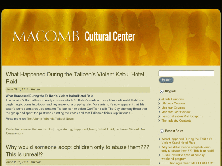 www.macombculturalcenter.com