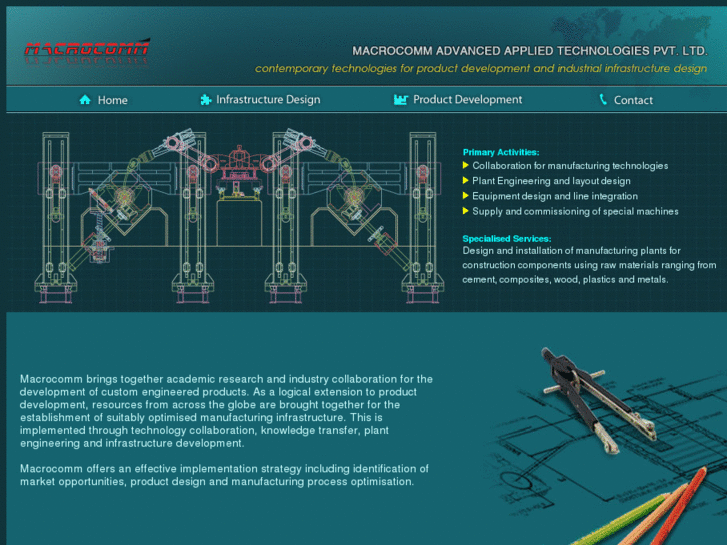 www.macrocomm.net
