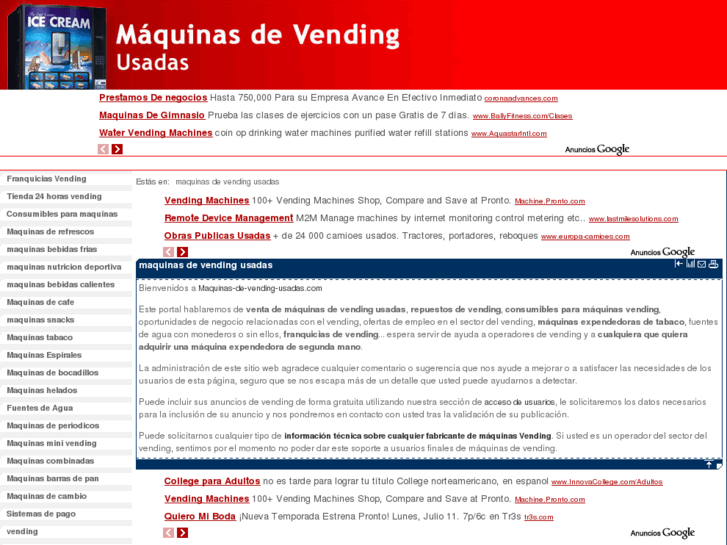 www.maquinas-de-vending-usadas.com