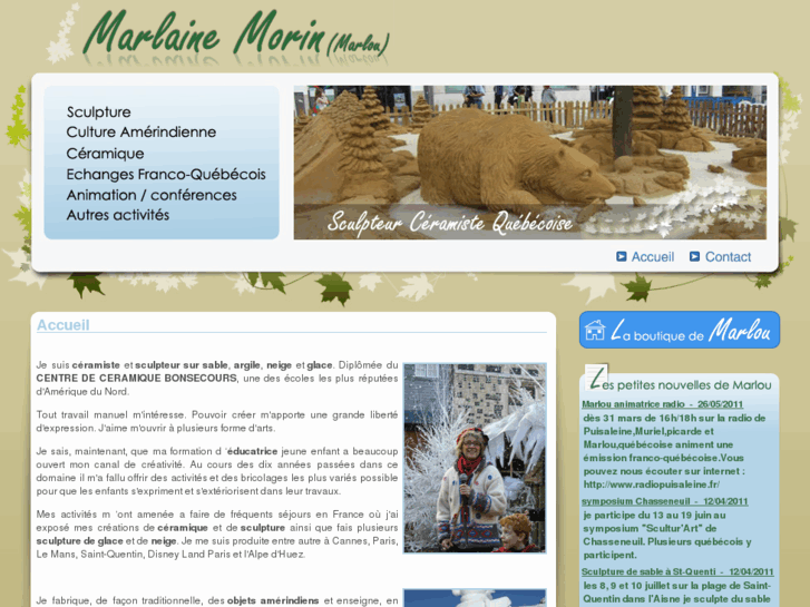 www.marlaine-morin.com