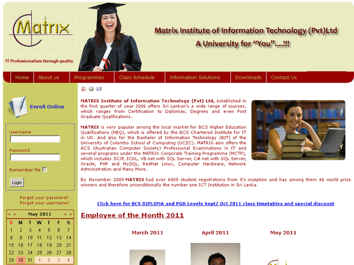 www.matrix-edu.com