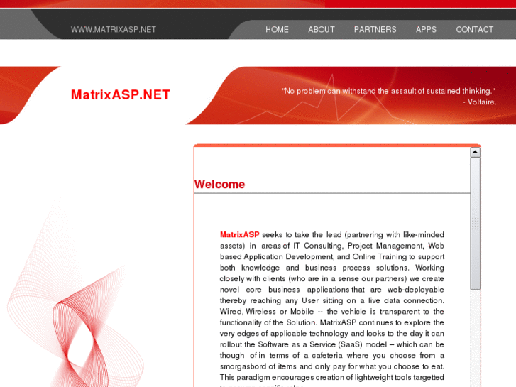 www.matrixasp.com