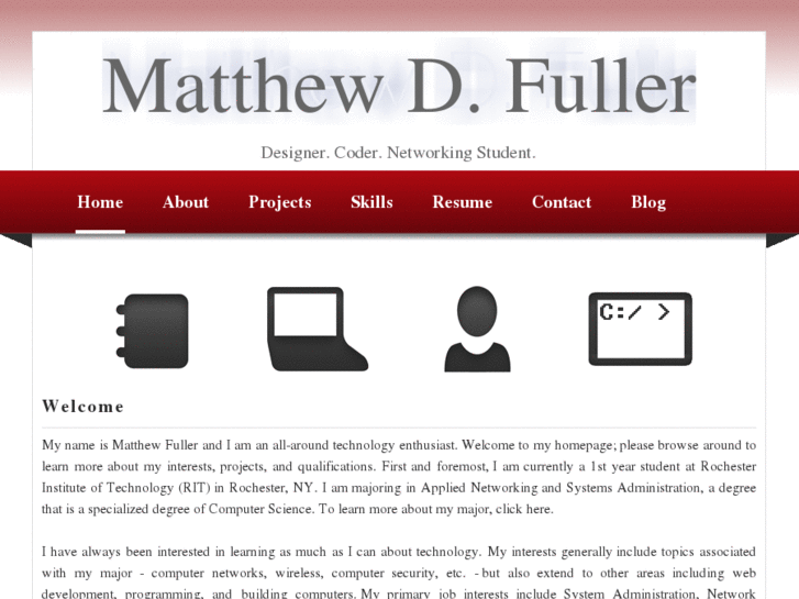 www.matthewdfuller.com