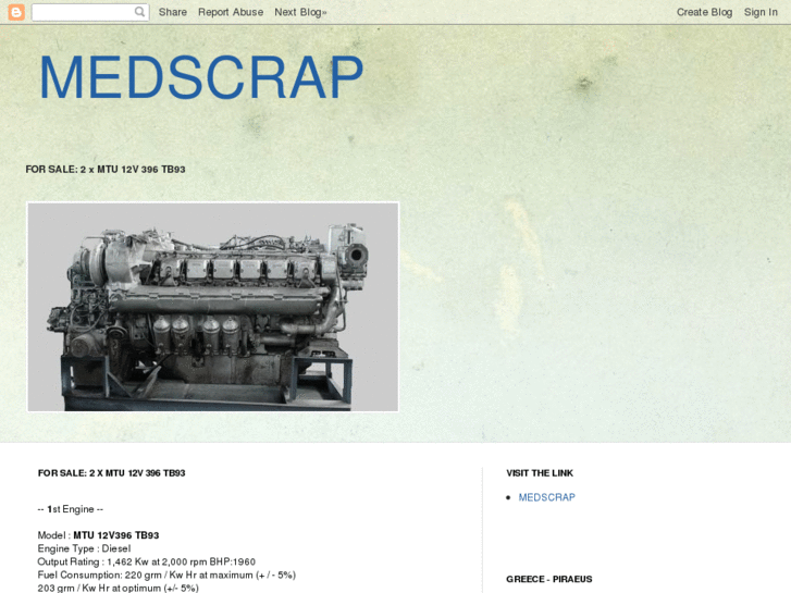 www.medscrap.com