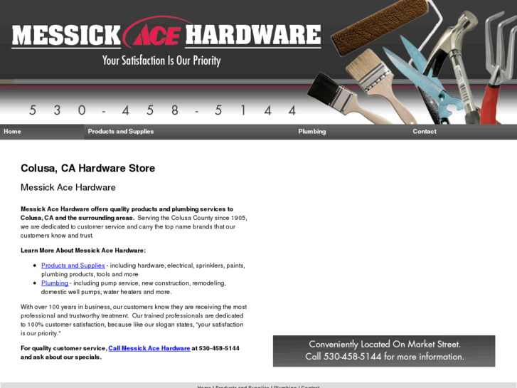 www.messickace.com