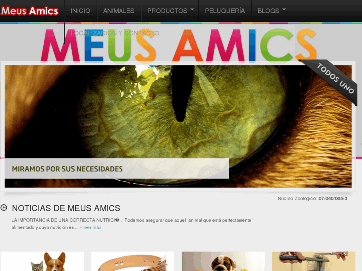 www.meusamics.es