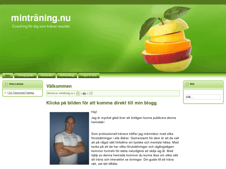 www.mintraning.nu