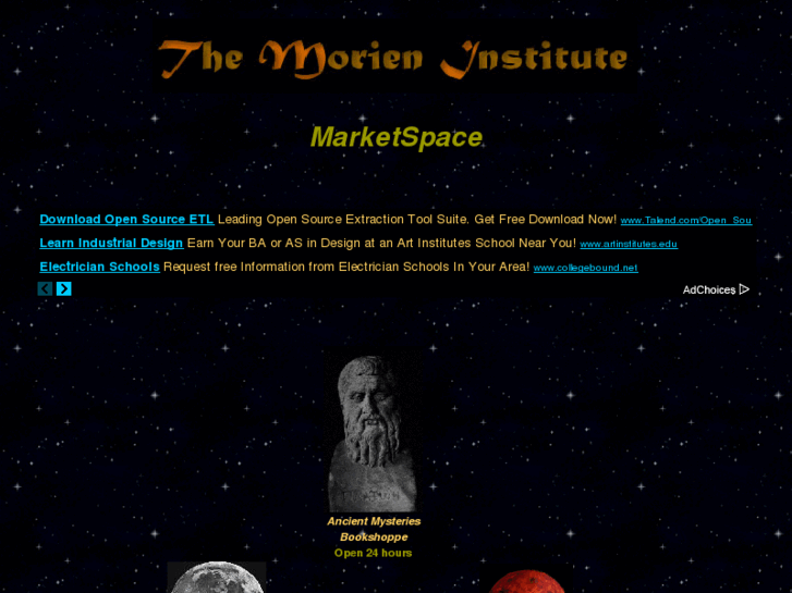 www.morien-institute.com