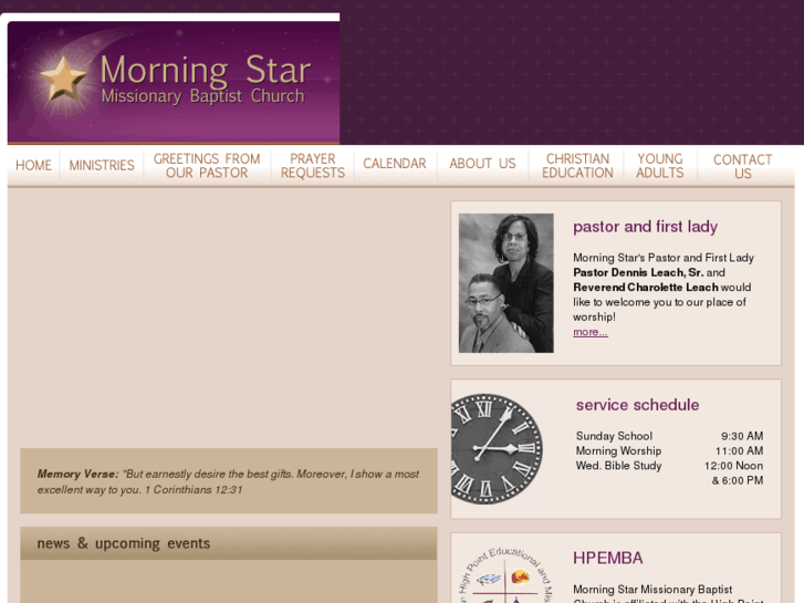 www.morningstar-wsnc.org