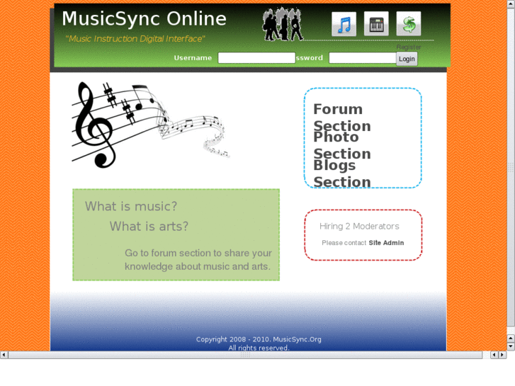 www.musicsync.org