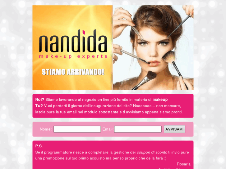 www.nandida.it