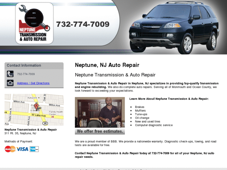 www.neptuneautoandtransmission.com