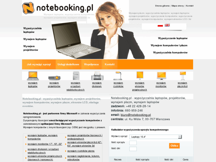 www.notebooking.pl