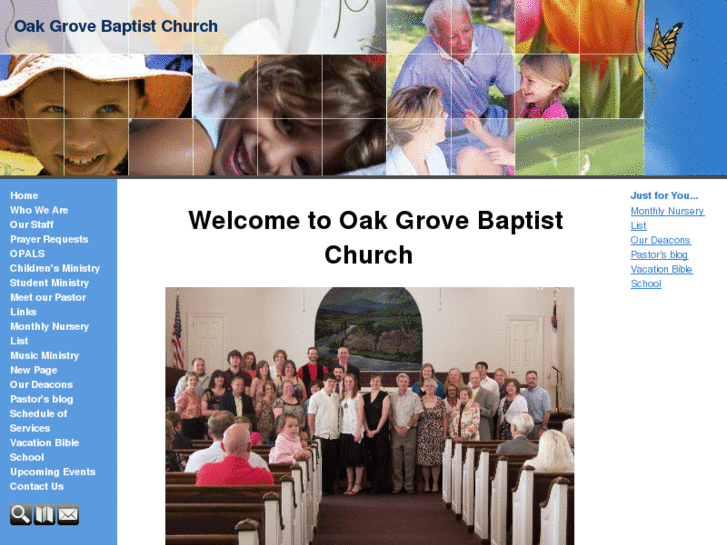 www.oakgrovefamily.com