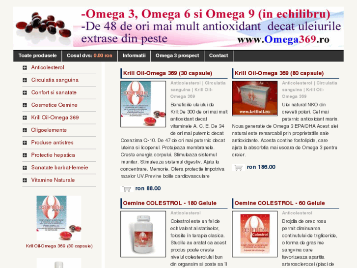 www.omega369.ro