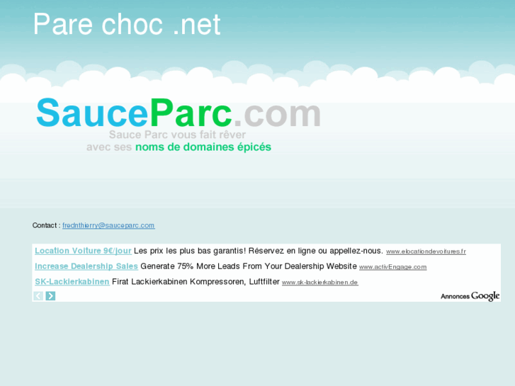 www.parechoc.net