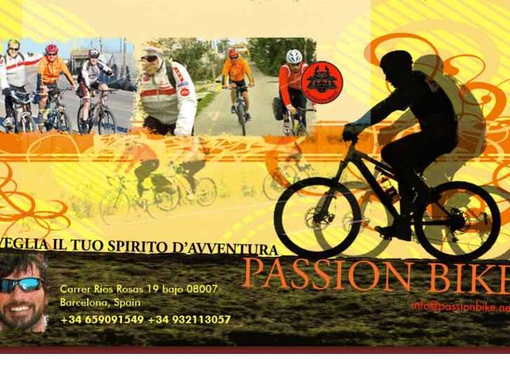 www.passionbike.net