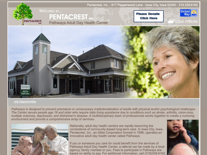 www.pentacrestiowacity.org