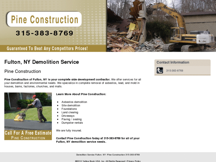 www.pineconstructionny.com