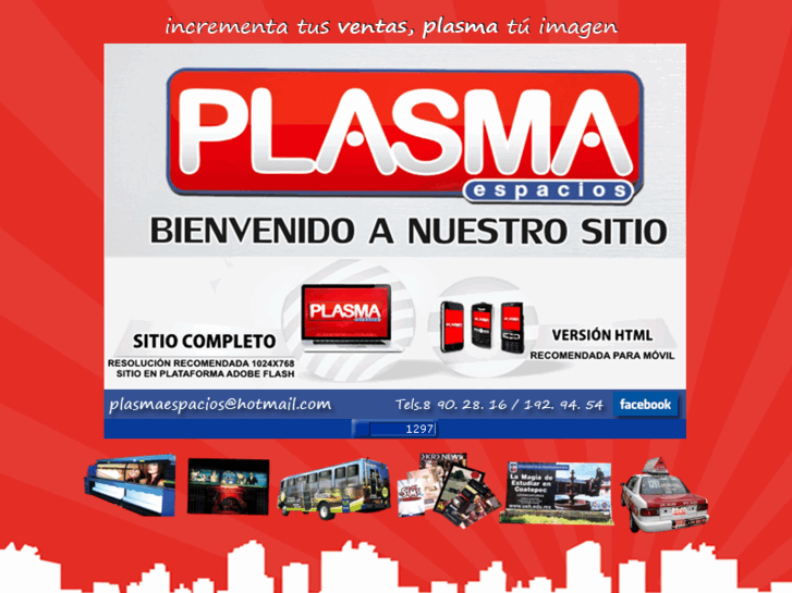 www.plasmaespacios.com