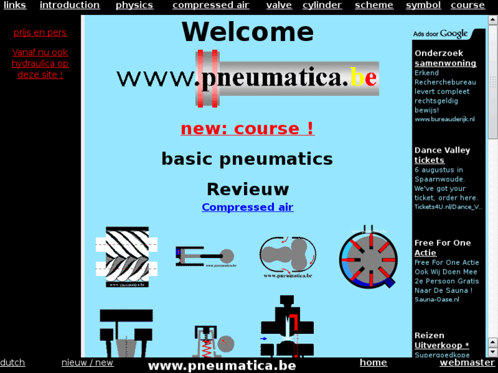 www.pneumatics.be