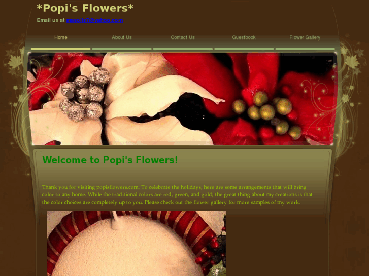 www.popisflowers.com