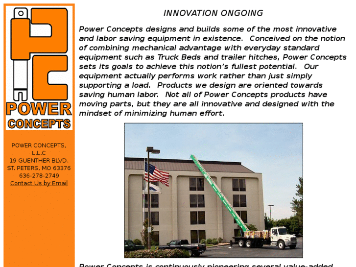 www.powerconceptsequipment.com