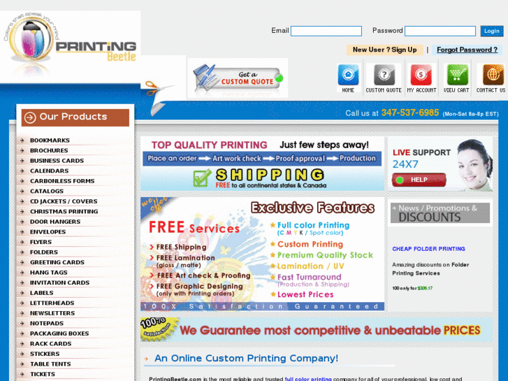 www.printingbeetle.com