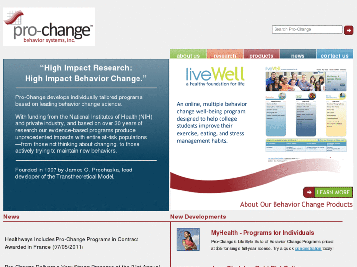 www.pro-change.info