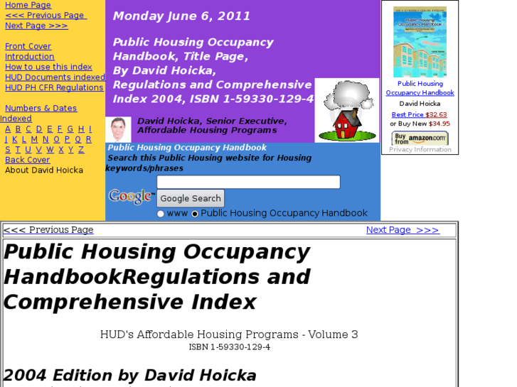 www.publichousing.info