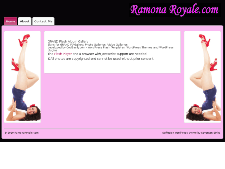 www.ramonaroyale.com