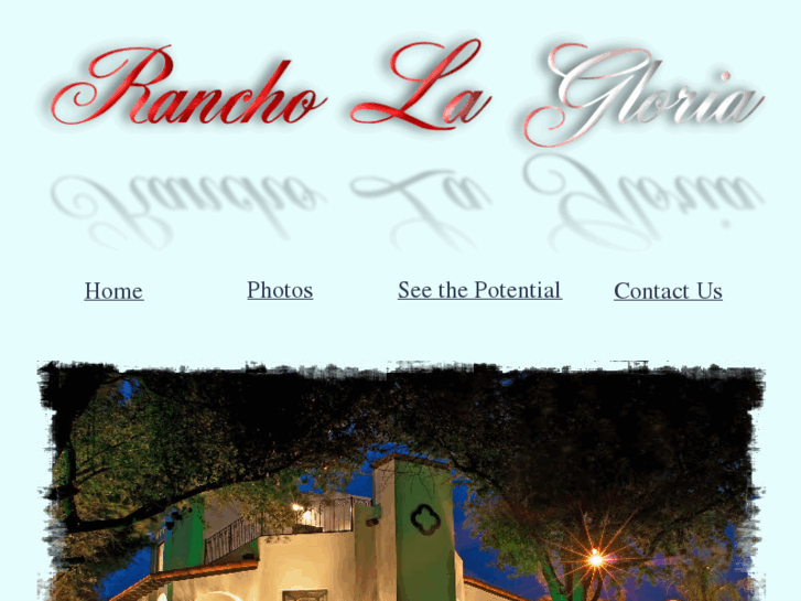www.rancholagloria.com