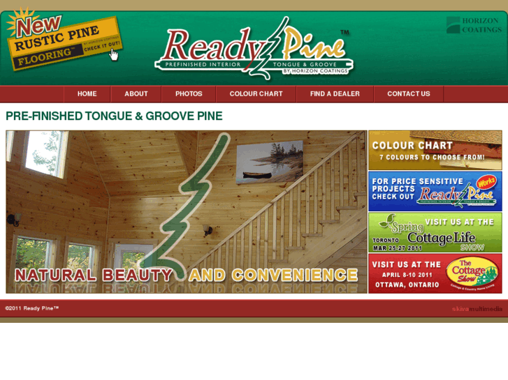 www.readypine.com