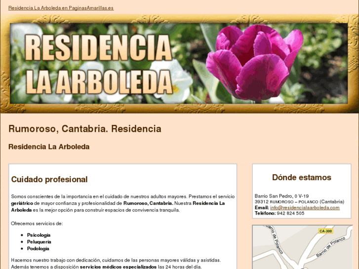 www.residencialaarboleda.com