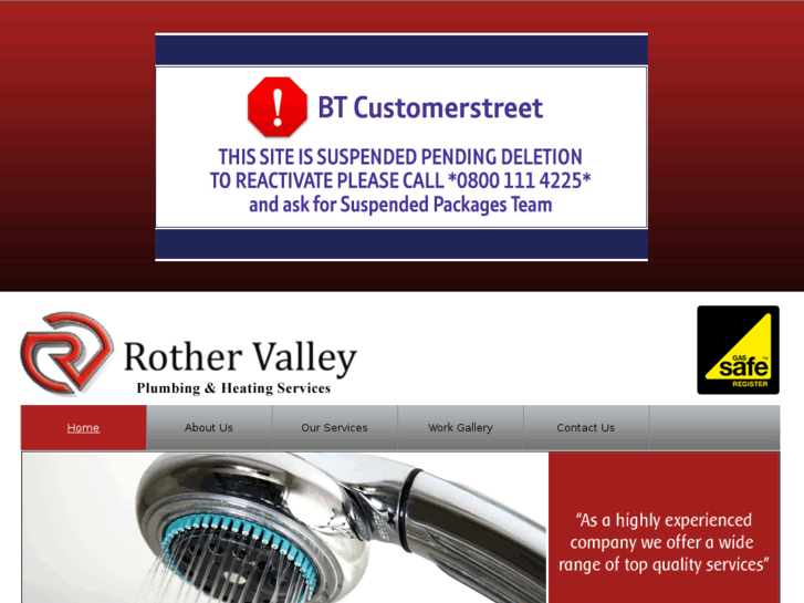 www.rothervalleyplumbingandheatingservices.com