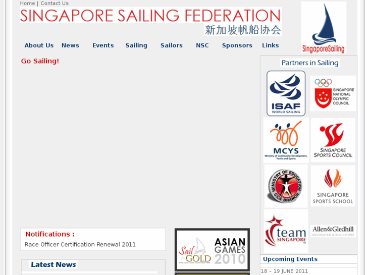 www.sailing.org.sg