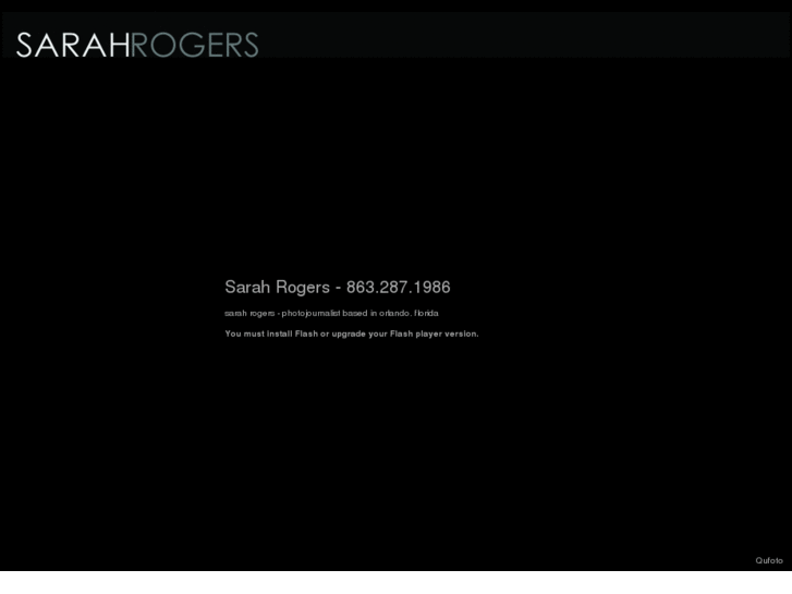 www.sarahnrogers.com
