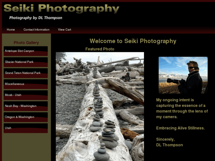 www.seikiphotography.com