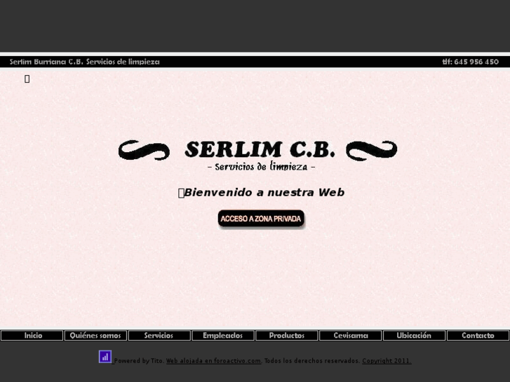 www.serlimcb.com