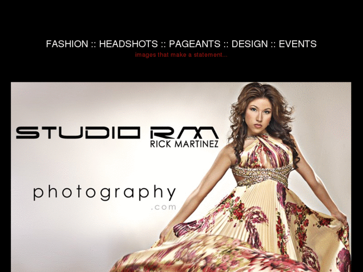 www.studiormphotography.com