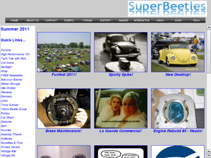 www.superbeetles.com