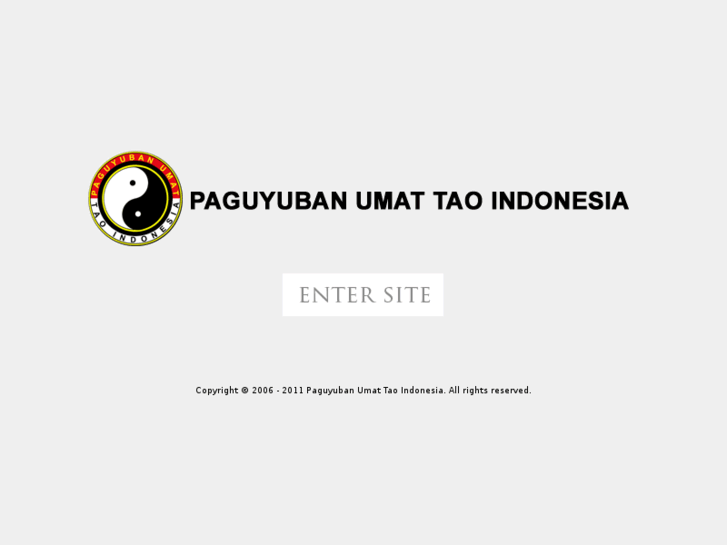 www.taoindonesia.net