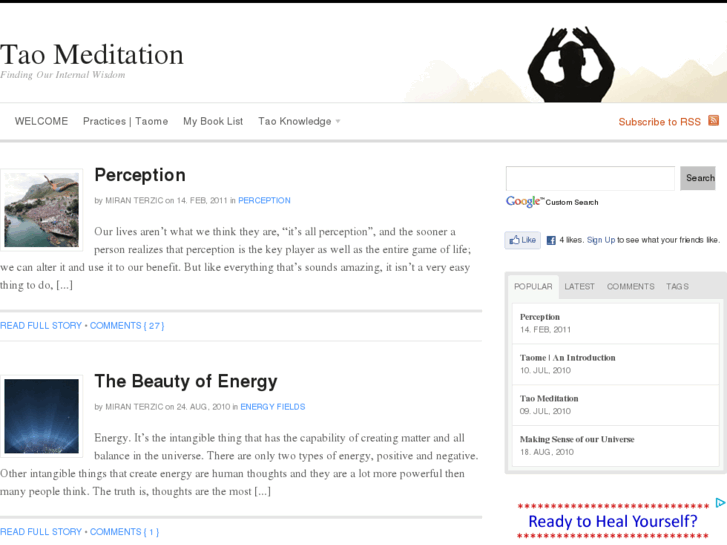 www.taomeditation.com