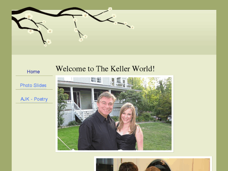 www.thekellerworld.com