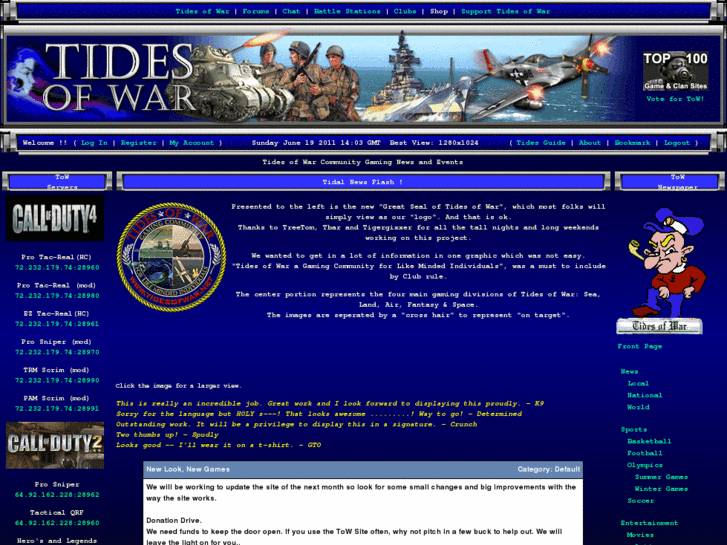 www.tidesofwar.net