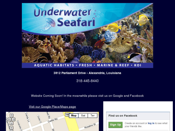 www.underwaterseafari.com