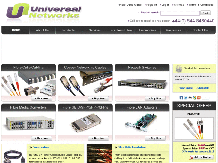 www.universal-cables.co.uk