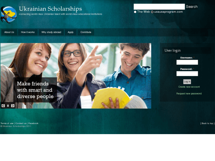 www.usausaprogram.com