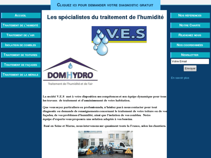 www.ves-traitement.com