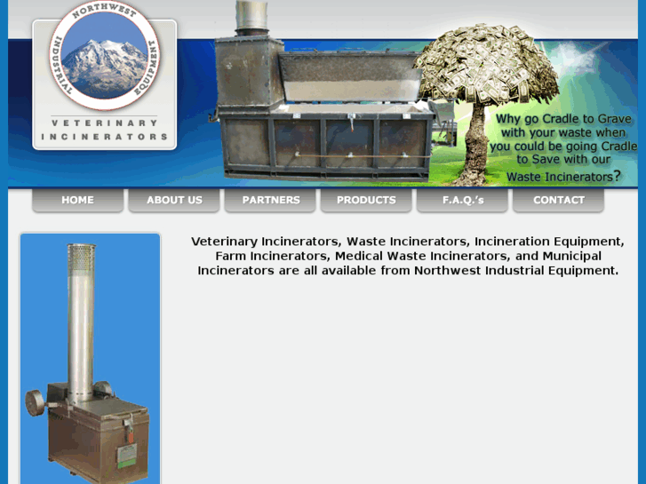 www.veterinaryincinerator.com